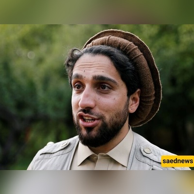 "‘This Land Is Sacred to Us’: Ahmad Shah Massoud’s Daughter Sparks Uproar with Iranian Flag Post"