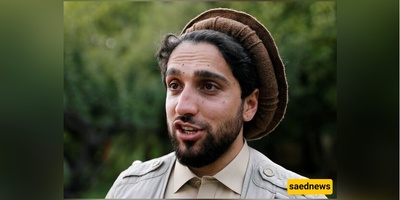 "‘This Land Is Sacred to Us’: Ahmad Shah Massoud’s Daughter Sparks Uproar with Iranian Flag Post"