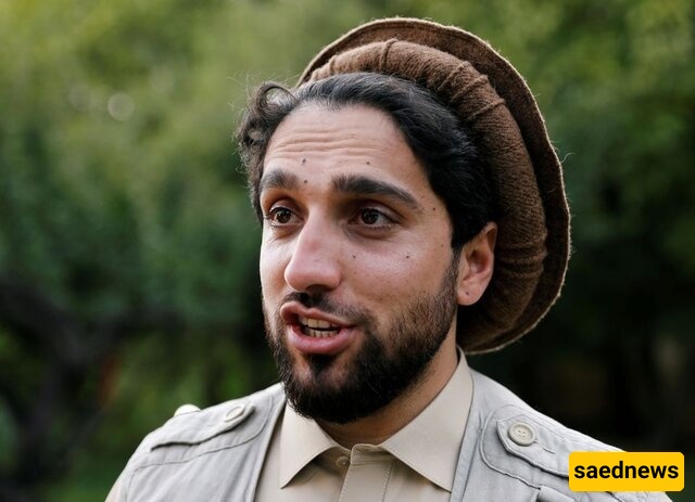 "‘This Land Is Sacred to Us’: Ahmad Shah Massoud’s Daughter Sparks Uproar with Iranian Flag Post"