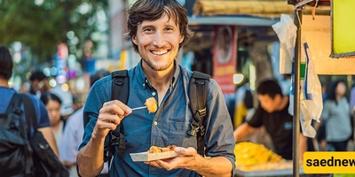Why Does Food Taste Different When Traveling?
