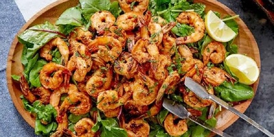“Shrimp and Vegetable Stir-Fry” — How to Make a Flavorful, Healthy Seafood Dish