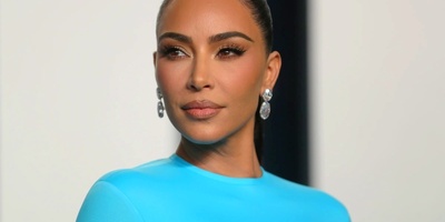 What Kim Kardashian Would Look Like Without Plastic Surgery + Viral Photo