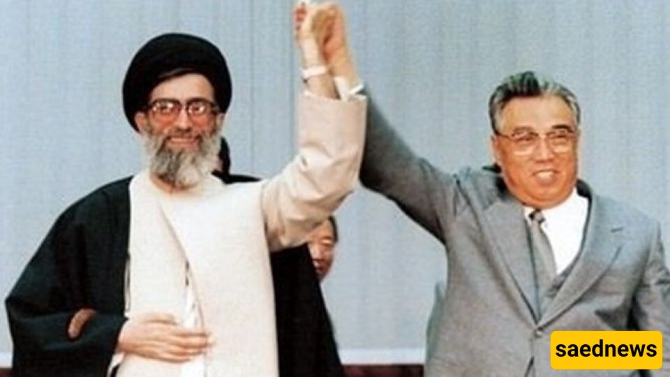 Inside North Korea: The Leader Who Never Took a Plane Journey + Photos