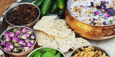 Abdoogh Khiar: Iran’s Ultimate Refreshing Summer Soup 🥣