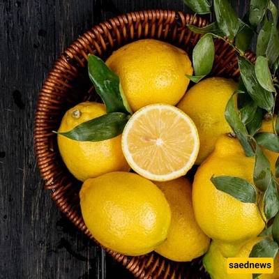 Methods for Storing and Keeping Limes Fresh