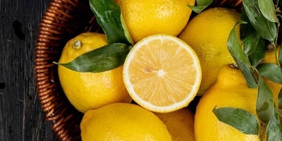 Methods for Storing and Keeping Limes Fresh