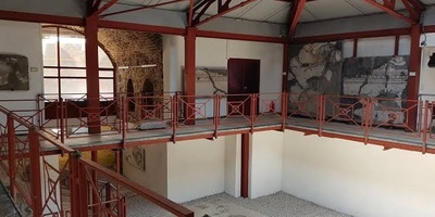 Istanbul Mosaic Museum: A Must-See Cultural Gem