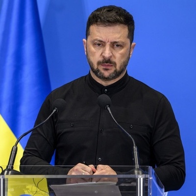 The New York Times: Zelensky on the Brink of Angering Trump