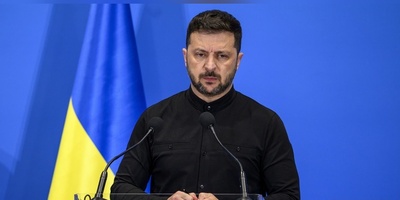 The New York Times: Zelensky on the Brink of Angering Trump