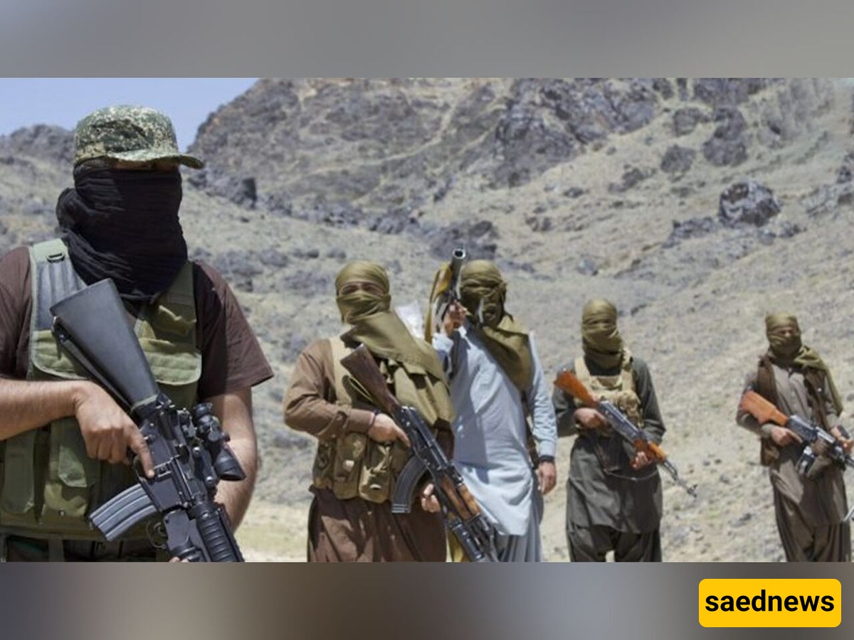 US Designates Baloch Separatist Group in Pakistan as Foreign Terrorist Organization
