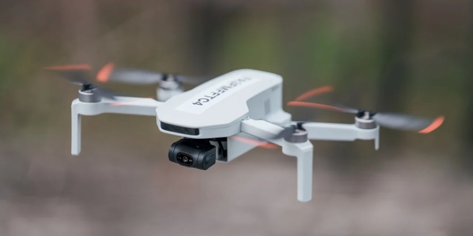 DRONE