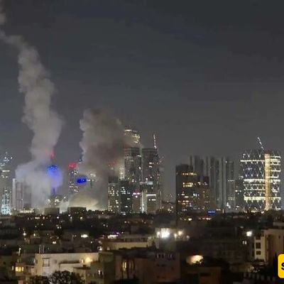 Zionist Military Official: Iran Has Restored Its Air Defense