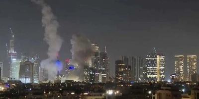 Zionist Military Official: Iran Has Restored Its Air Defense