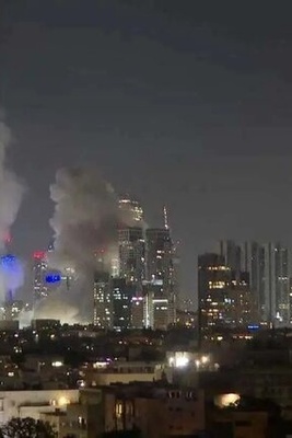 Zionist Military Official: Iran Has Restored Its Air Defense
