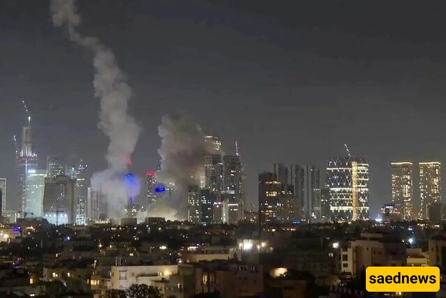 Zionist Military Official: Iran Has Restored Its Air Defense
