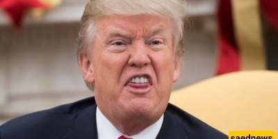 A Special Message from the IRGC Senior Commander to the Boastful Trump