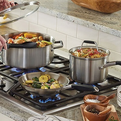 Best Cookware For Cooking Food