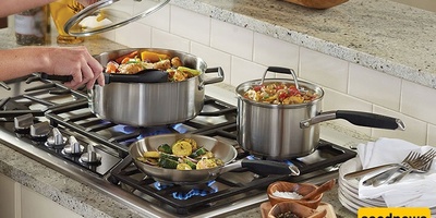 Best Cookware For Cooking Food