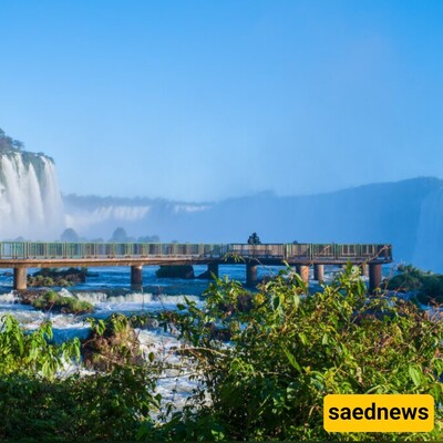 Exploring the Extraordinary: The 11 Most Unique International Borders That Redefine Geography