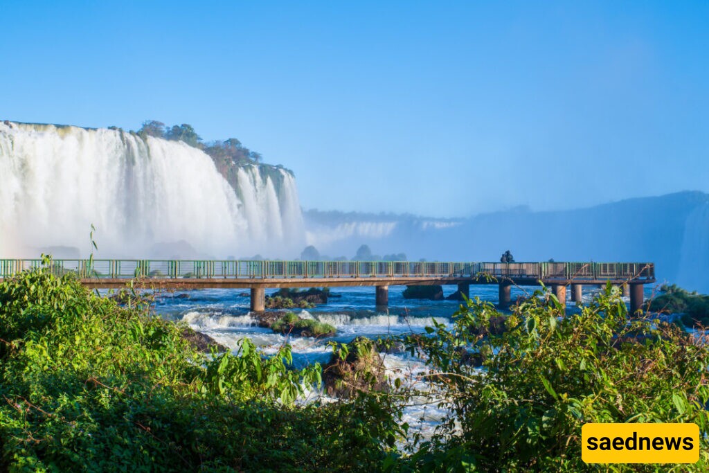 Exploring the Extraordinary: The 11 Most Unique International Borders That Redefine Geography