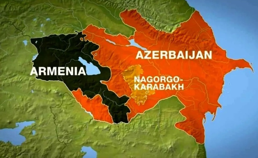 Zangezur Corridor Under Scrutiny: Iran Faces Challenges in Maintaining Regional Transit Role