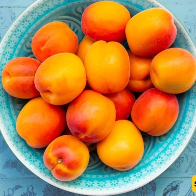 How to Store Apricots Without Letting Them Get Mushy
