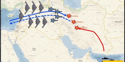 Uncovering New Dimensions of the U.S. Attack on Iran!