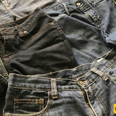 Why Do Clothes Feel Rougher After Drying?