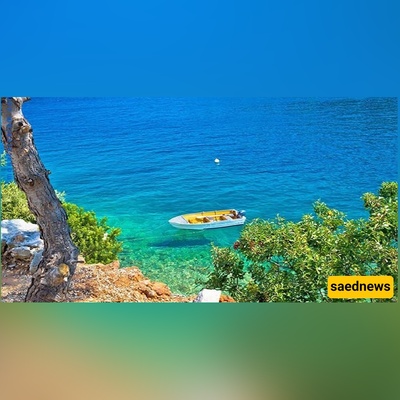 From Mangroves to Rainbow Cliffs — 5 Islands You Can’t Miss in Southern Iran