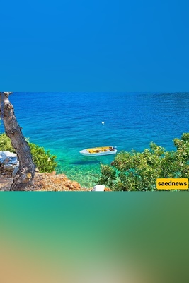 From Mangroves to Rainbow Cliffs — 5 Islands You Can’t Miss in Southern Iran