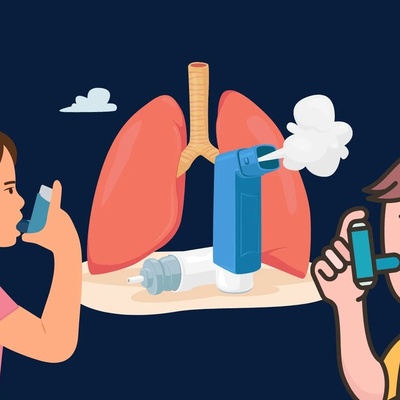Asthma In Children Worsened By Eating These Foods