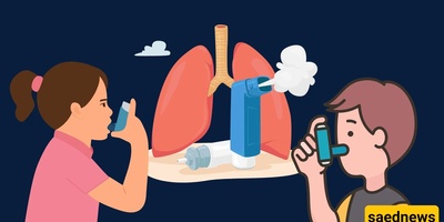 Asthma In Children Worsened By Eating These Foods