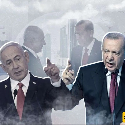 Israel Will Enter A War With Turkey, Warns Prominent US Figure