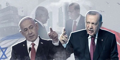 Israel Will Enter A War With Turkey, Warns Prominent US Figure