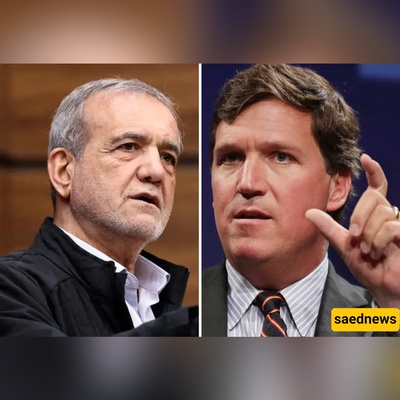 Americans Are Hailing Pezeshkian’s Tucker Carlson Interview—It’s Been Called “As Precise as Open‑Heart Surgery”