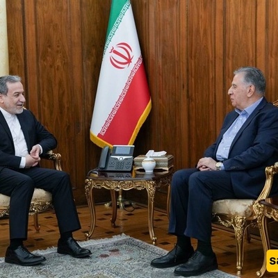 Araqchi Highlights Foreign Ministry’s Efforts to Facilitate Iran’s Foreign Business