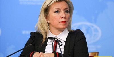 Zakharova: Zelensky's Security Guarantees for Ukraine Unacceptable