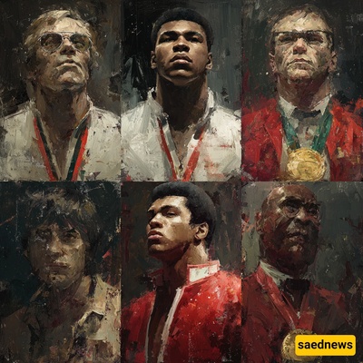 These 10 Famous Boxers Went to Prison😨 (Did Jail Transform Them To World Champions?)