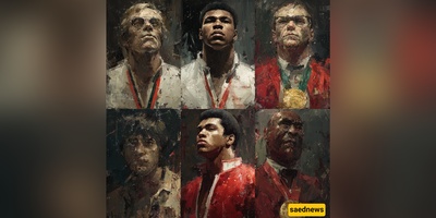 These 10 Famous Boxers Went to Prison😨 (Did Jail Transform Them To World Champions?)
