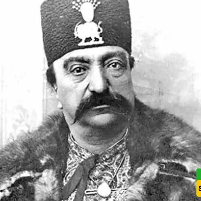 An extraordinary and rare photo of Persepolis as narrated by Naser al-Din Shah: a unique document from the hidden treasure of the Qajar king