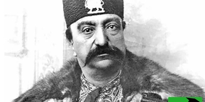 An extraordinary and rare photo of Persepolis as narrated by Naser al-Din Shah: a unique document from the hidden treasure of the Qajar king