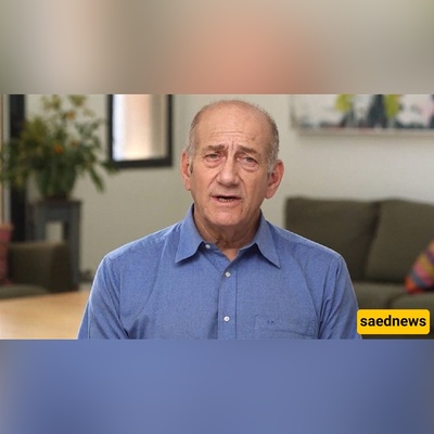 Olmert Urges Trump to Pressure Netanyahu for Ceasefire in Gaza Conflict