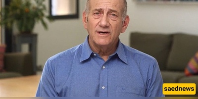 Olmert Urges Trump to Pressure Netanyahu for Ceasefire in Gaza Conflict