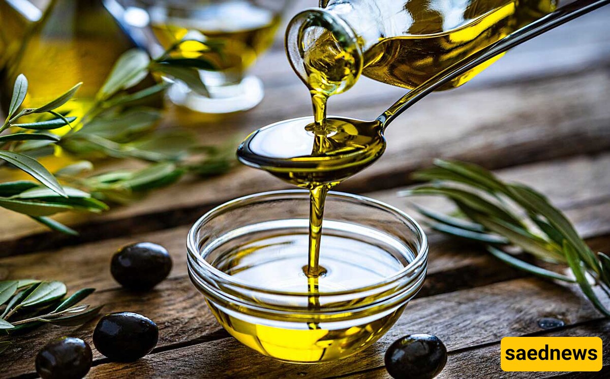  Olive Oil