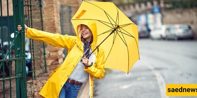 Why Do Some People Like the Sound of Rain More Than Others?