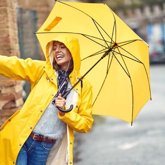 Why Do Some People Like the Sound of Rain More Than Others?
