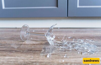 Easy Ways to Collect Broken Glass from a Carpet Without Hurting Yourself