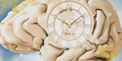 Understanding Time Perception In The Human Brain: Why Does Time Feel Slower In Childhood?