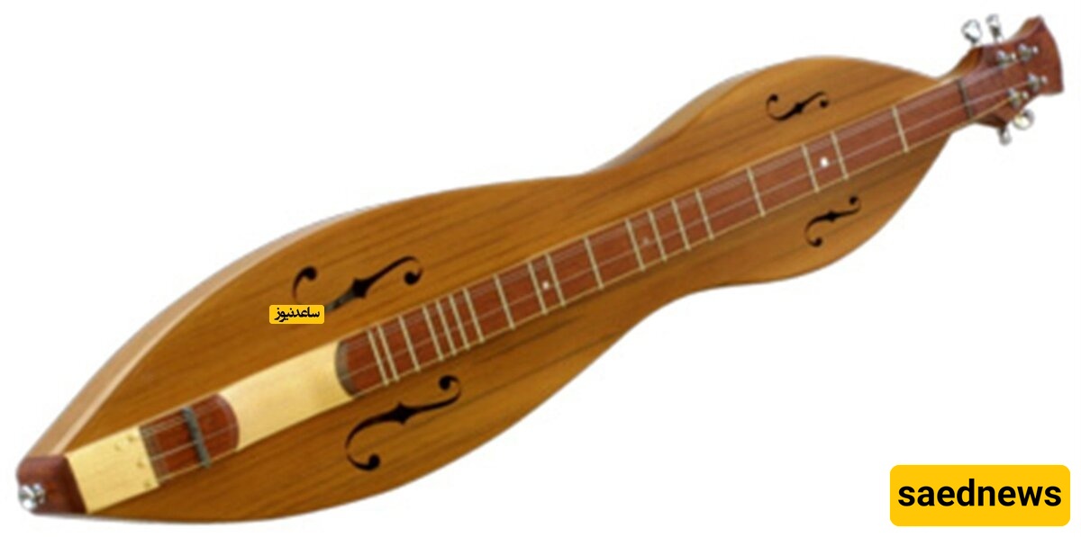Getting to Know the Dulcimer!
