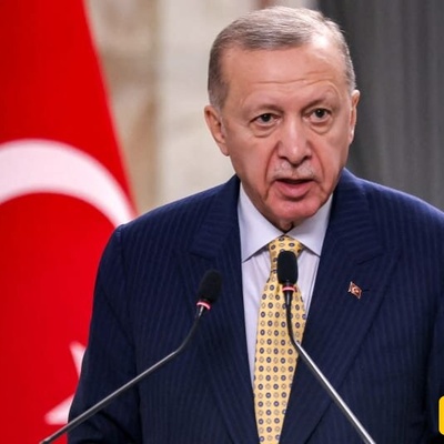 Erdogan: We Are Confident That Victory Will Belong To Iran